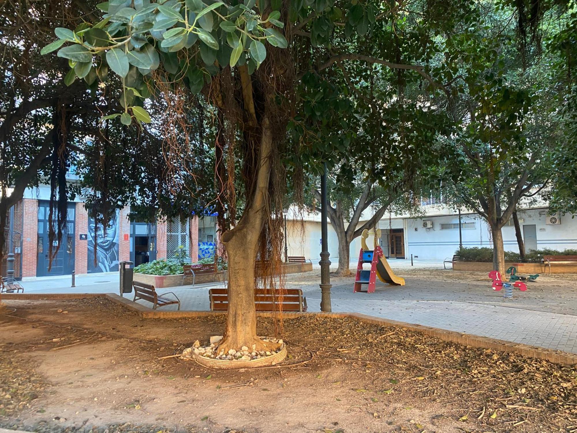 Loft Valencia Benimaclet Daire Dış mekan fotoğraf