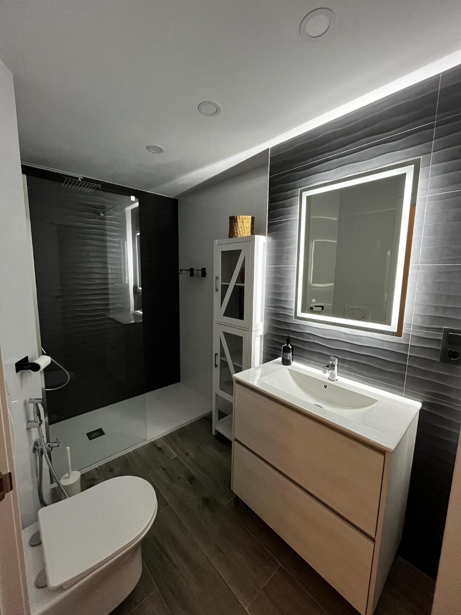 Loft Valencia Benimaclet Daire Dış mekan fotoğraf