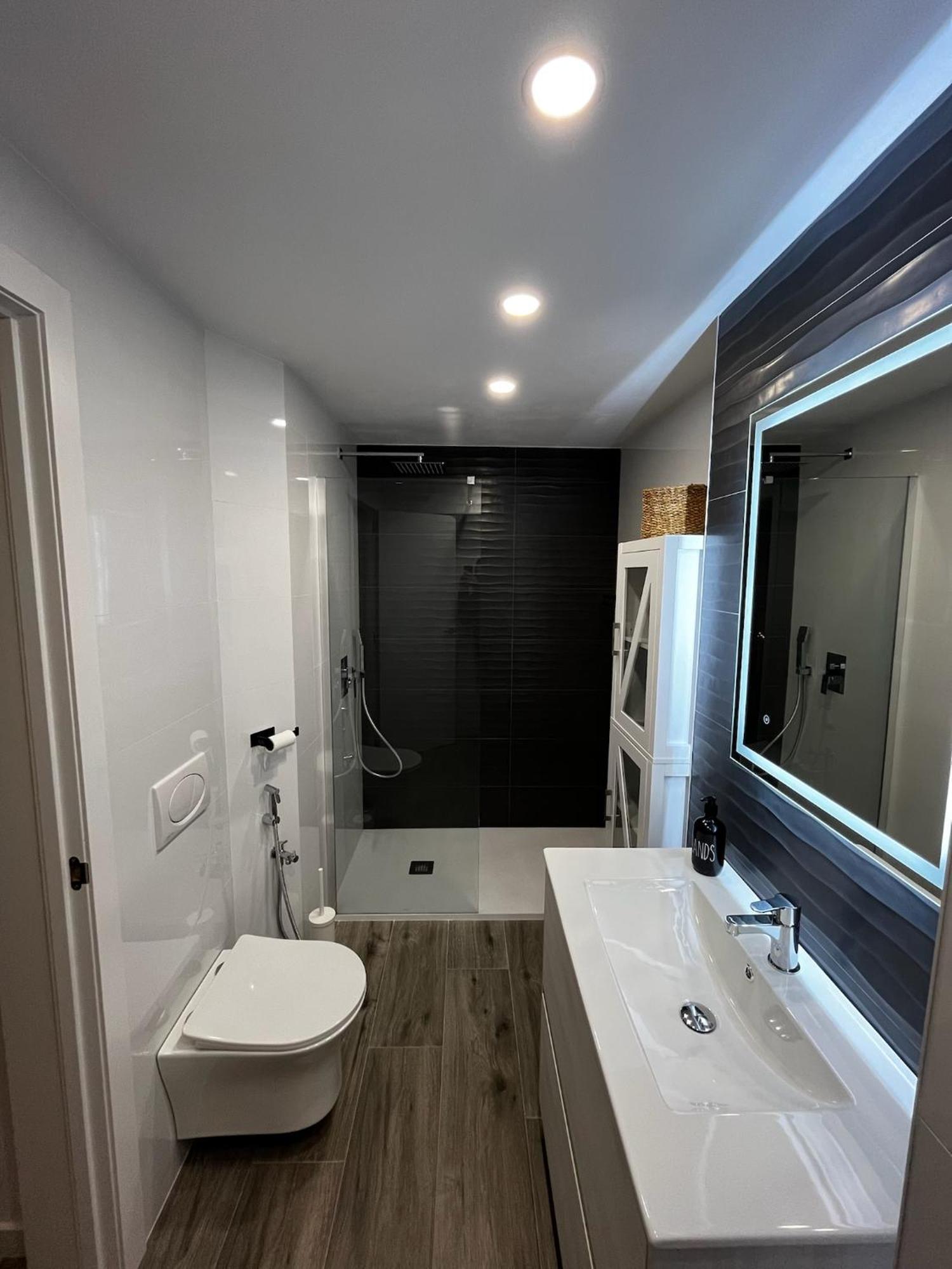 Loft Valencia Benimaclet Daire Dış mekan fotoğraf