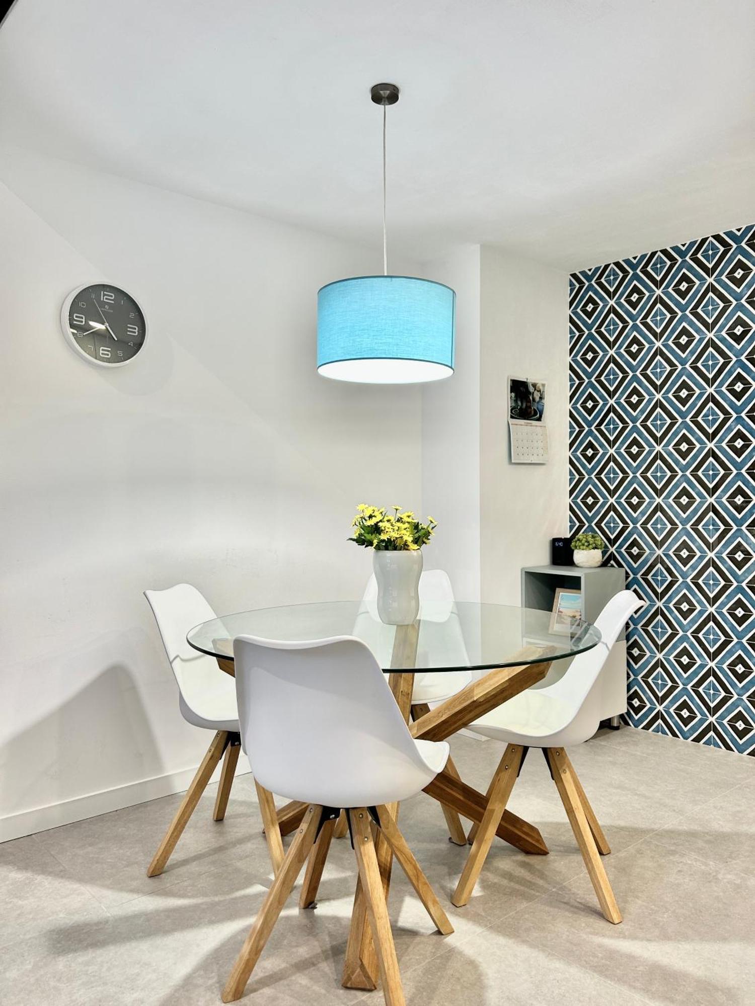Loft Valencia Benimaclet Daire Dış mekan fotoğraf