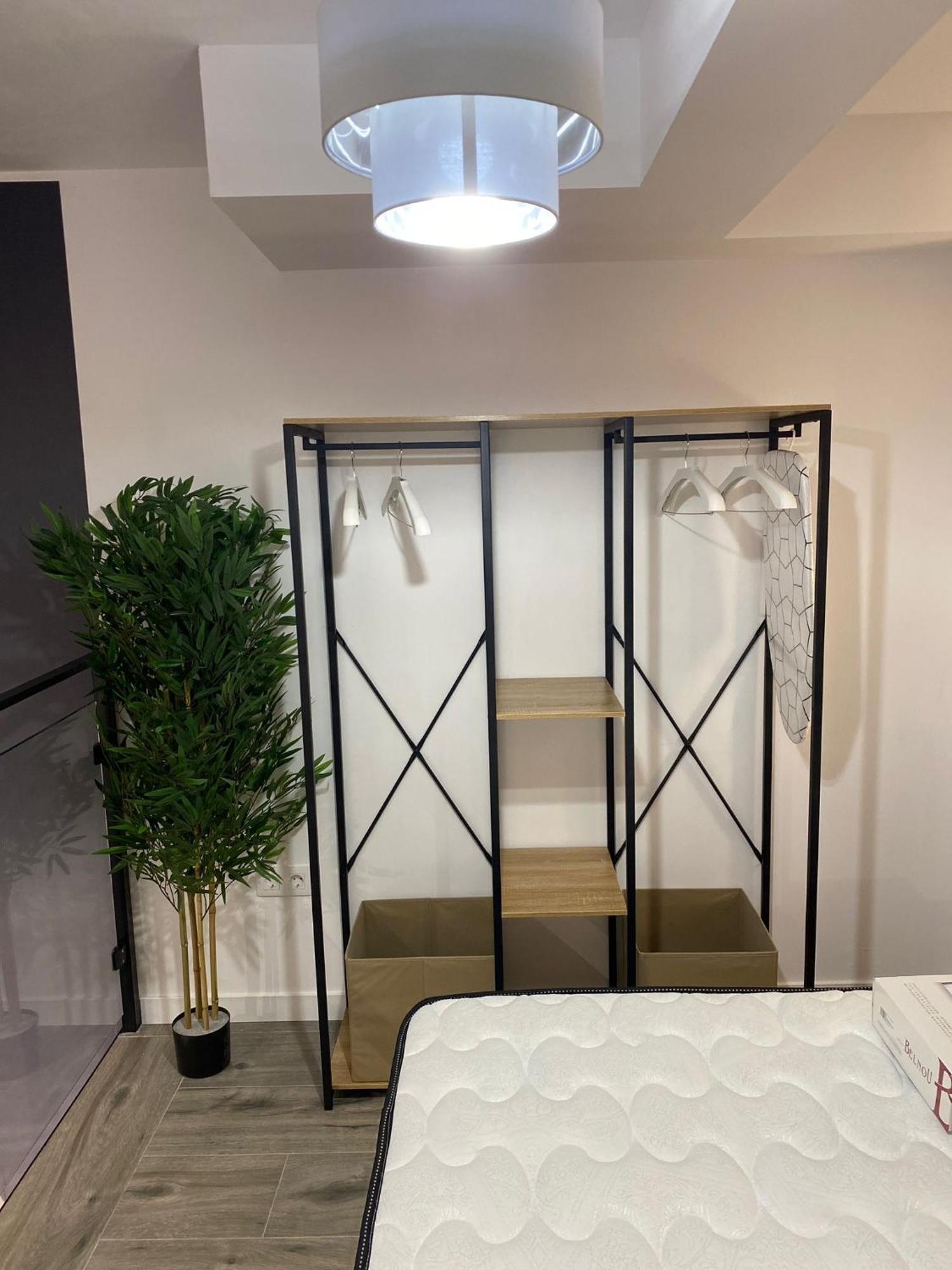 Loft Valencia Benimaclet Daire Dış mekan fotoğraf