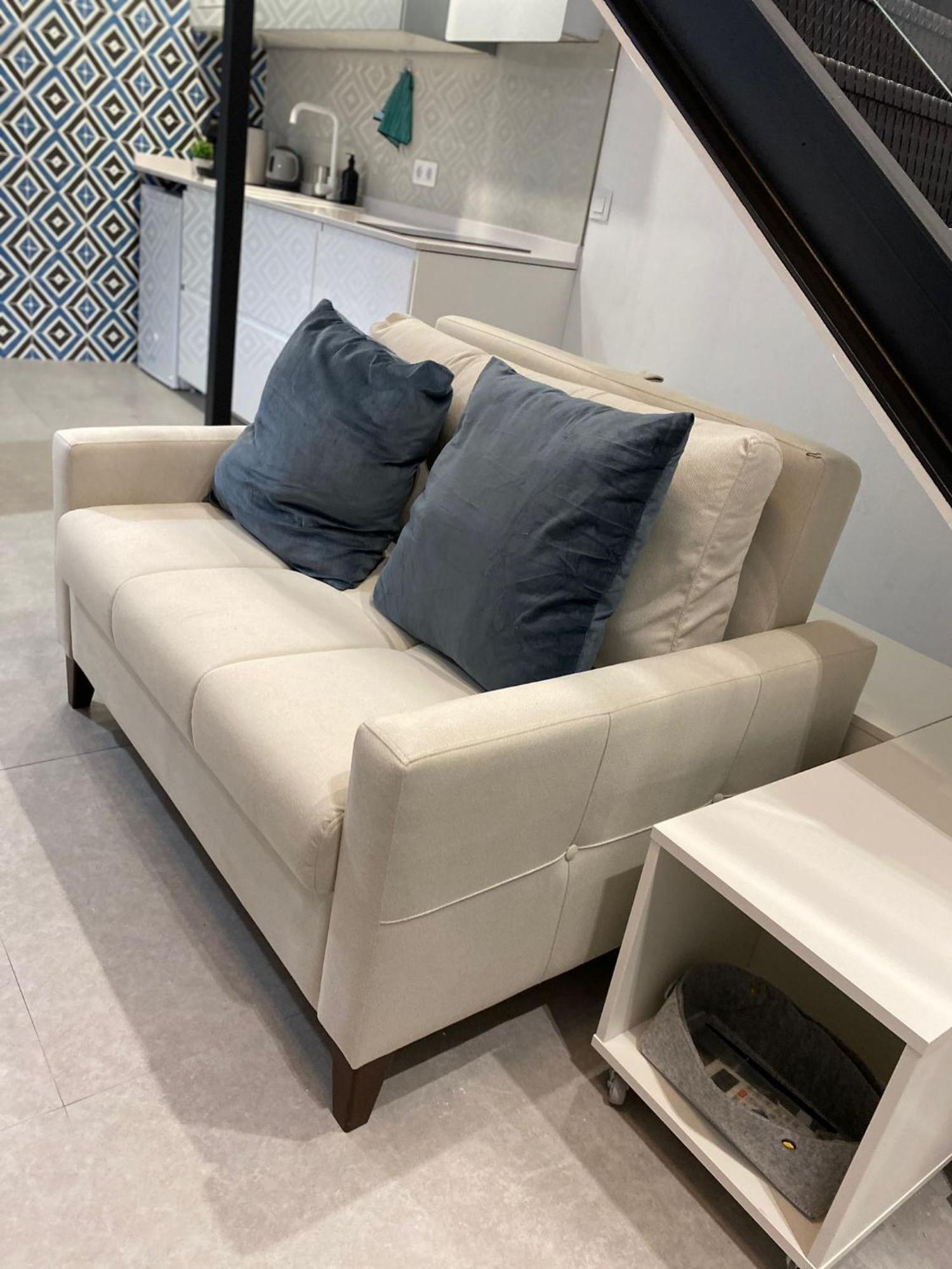 Loft Valencia Benimaclet Daire Dış mekan fotoğraf